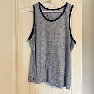 Old Navy Soft Wash Tank Top - Large
